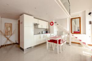 Al Campanile Madonna dellOrto