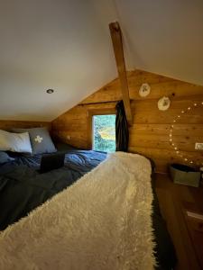 Chalets CHALET MONT BLANC : photos des chambres