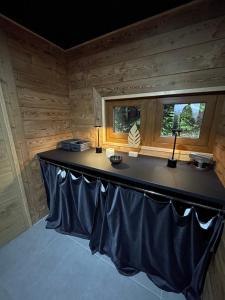 Chalets CHALET MONT BLANC : photos des chambres