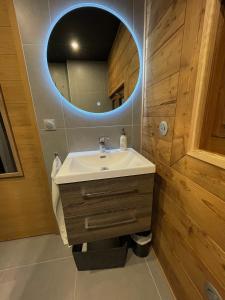 Chalets CHALET MONT BLANC : photos des chambres