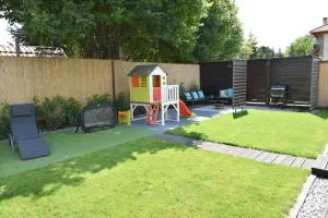 Bell Nyaraló Agárd - Agárd