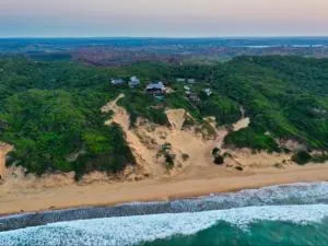 Sunset Beach Resort - تشيدينغيل