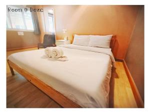 Room@Doze