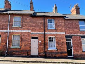 Seagulls Cottage in the heart of Exmouth