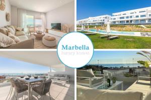 Doña Julia Sea Utopia - Ubytování bez kategorie ve městě Casares