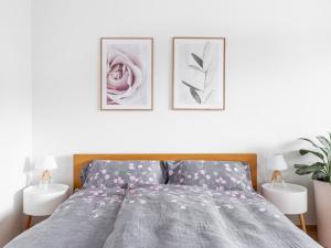 Apartma Vrtnica 5th floor 