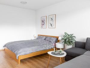 Apartma Vrtnica 5th floor