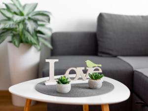 Apartma Vrtnica 5th floor 