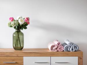 Apartma Vrtnica 5th floor