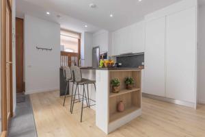 Los Adelantados El Patio Live Canarias