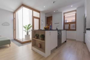 Los Adelantados El Patio Live Canarias