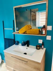 Appartement Jacuzzi Love Room Jacuzzi