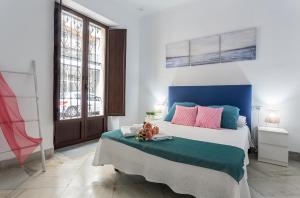 Palacete Centro Duque de Valais