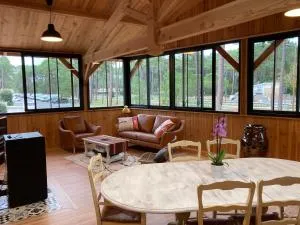 :Le tchanqué du bassin d'arcachon - Claouey