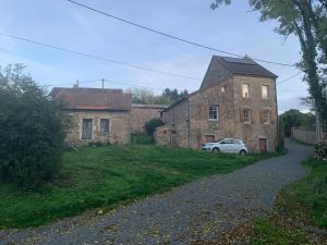 Maisons de vacances Busset Liages situe dans le Bourbonnais jusqu’a 6 personnes : photos des chambres