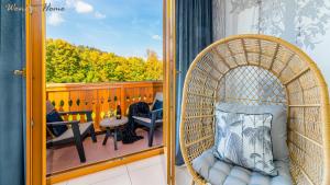 Wonder Home - Apartamenty w malowniczej, spokojnej okolicy - z widokiem na Śnieżkę