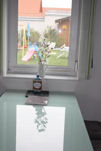 Ferienwohnungen Reiner