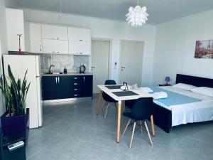 TERRACE VIEW APARTMENTS