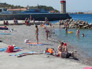 Apartman Megy 