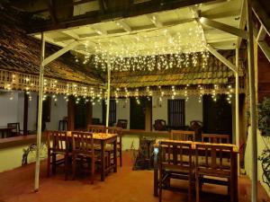 Vrindavanam Heritage Villa