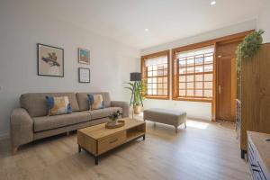 Los Adelantados El Aljibe Live Canarias - 4hvězdičkové hotely ve městě La Laguna