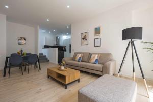 Los Adelantados El Aljibe Live Canarias