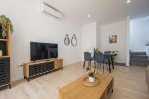 Los Adelantados El Aljibe Live Canarias