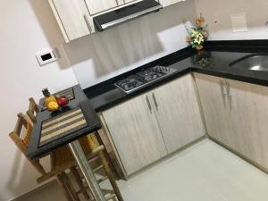 Apartamento confortable Portal Real San Gil