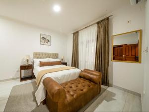 Pebble View Luxury Apartments