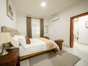 Pebble View Luxury Apartments