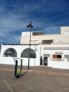 Miradores Cabo de Gata - 3hvězdičkové hotely ve městě El Cabo de Gata