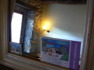 Hostal De Montaña La Aldeya