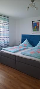 Apartment Haus Maria Waldblick