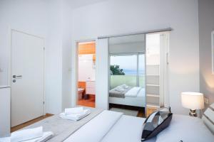 Villa Morčić with a sea view - Rijeka