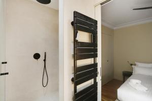 Pick A Flats Apartment in Opéra - Rue Saulnier