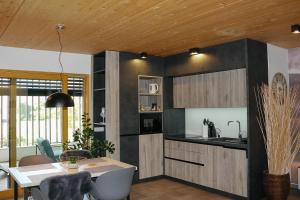 Residence Novak Bohinj