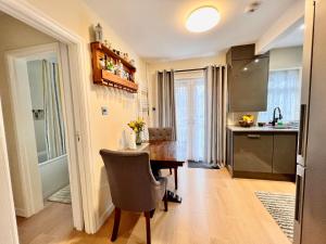 Guest House Rooms Birmingham