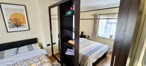 King Room room in Guest House Rooms Birmingham