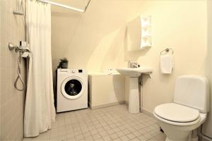 Tallinn City Apartments Kohtu Residence