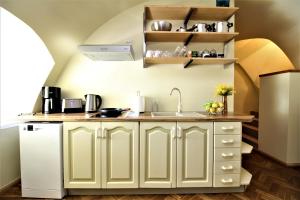 Tallinn City Apartments Kohtu Residence