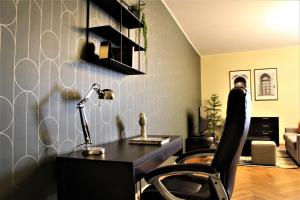 Tallinn City Apartments Kohtu Residence