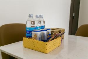 Rivergate Residence - Near D1 - Ben Thanh - lux apartment