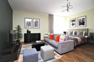 Tallinn City Apartments Kohtu Residence