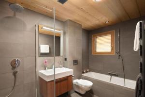 Appartements Continuez a rever Chalet^Javelin : photos des chambres