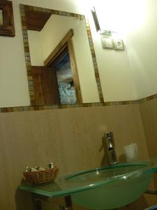 Hostal De Montaña La Aldeya