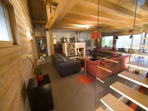 Appartements Continuez a rever Chalet^Javelin : photos des chambres