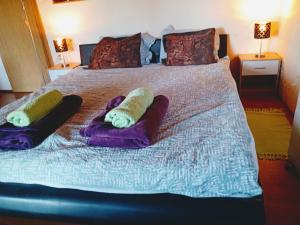 Fairytale Wooden house by Ljubljana