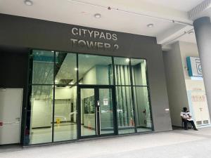 Jesselton Quay,2BR,4-5pax,Mountain view