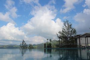 Trivik Hotels & Resorts, Chikmagalur