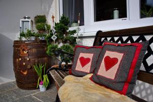 Alpenhof Ferienwohnungen